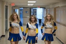 Escena de American Pie 7: el libro del amor