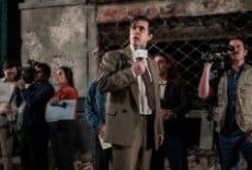 Serie AMIA: La Serie
