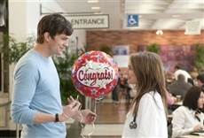 Escena de Sin compromiso