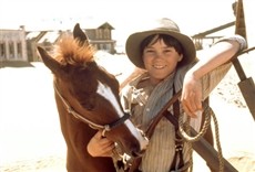 Escena de Corriendo libre