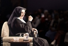 Escena de Amigos por siempre