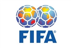 Televisión Amistoso FIFA