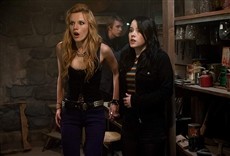 Escena de Amityville: El despertar