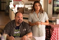 Escena de Amor a la deriva