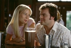 Escena de Amor ciego