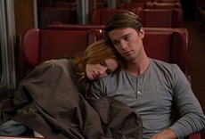 Escena de Amor de medianoche