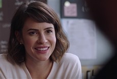 Escena de Amor del pasado