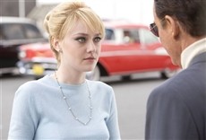 Escena de La última aventura de Robin Hood