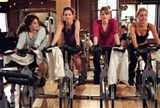 Escena de Amor en juego