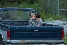 Escena de Más allá del amor