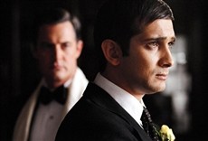 Escena de Un toque rosa