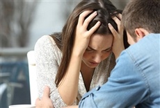 Escena de Amor infiel