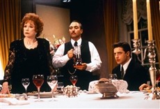 Escena de Con cariño desde el cielo