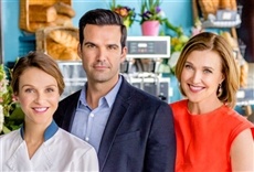 Escena de Amor por casualidad