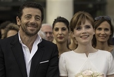 Escena de Amor por encargo