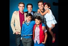 Escena de Amor secreto