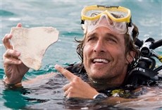 Escena de Amor y tesoro