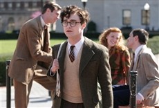 Escena de Amores asesinos