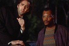 Escena de ¡Atrapen al ladrón! ¿Al Blanco o al Negro?