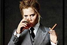 Escena de Amy Schumer: en vivo desde el teatro Apollo
