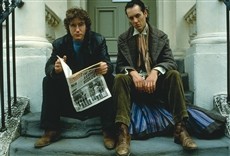 Escena de An Accidental Studio