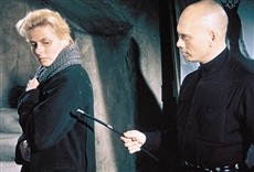 Escena de Anastasia, la princesa vagabunda