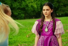 Escena de Anastasia: Once Upon a Time