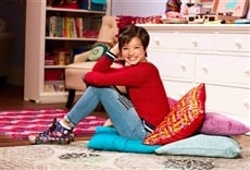 Serie Andi Mack