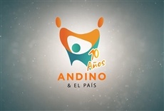 Televisión Andino y el país