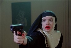 Escena de Ángel de venganza