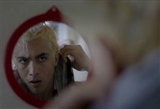 Escena de Angelita, la doctora