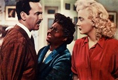 Escena de Angelitos negros