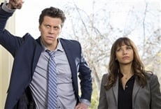 Serie Angie Tribeca