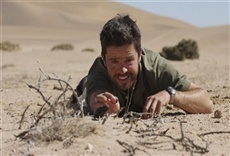 Escena de Animal y genial