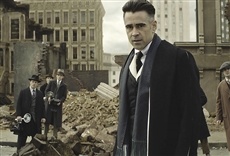 Escena de Animales fantásticos y dónde encontrarlos