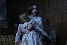 Película Annabelle vuelve a casa