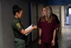 Escena de Anniversary Nightmare