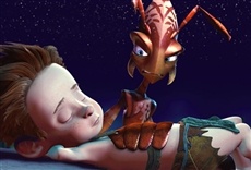 Escena de Ant Bully, bienvenido al hormiguero