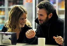 Escena de Antes de separarnos