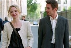 Escena de Antes del atardecer