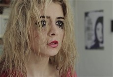 Escena de Antes del estreno