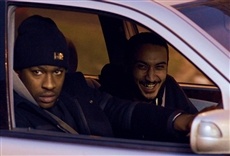 Escena de Anti-Social