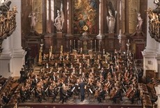 Escena de Anton Bruckner - A Gigant on the Making