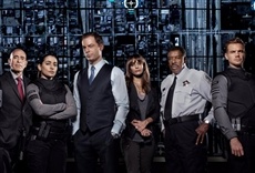 Escena de APB. Distrito 13