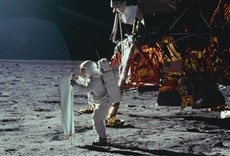 Película Apollo 11