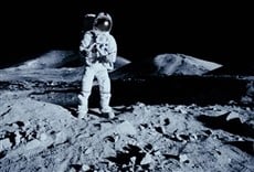 Escena de Apollo 18 - La misión prohibida