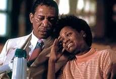 Escena de Escuela de rebeldes