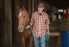 Escena de Apóyate en Mí