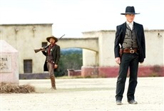 Escena de Entre la vida y la muerte