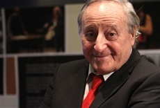 Escena de Aprender a volar